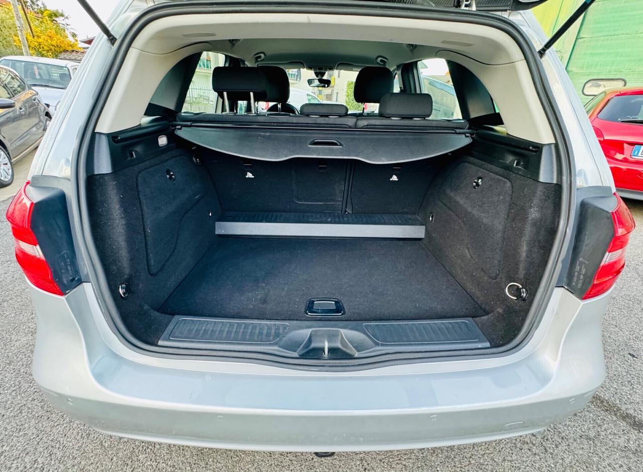 Mercedes-benz B 180 Premium Benzina
