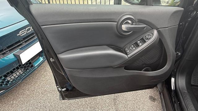 FIAT 500X 1.0T3 120CV LOUNGE*24M.G.*C.L.17*FULL LED*CARPLAY*