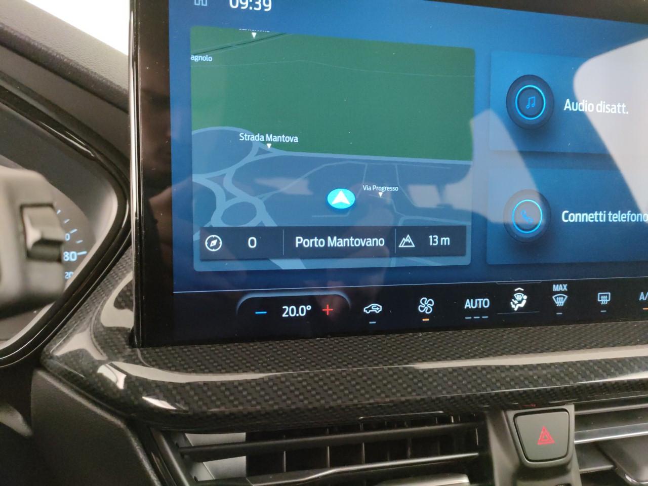 FORD Focus V 2022 - Focus 1.0t ecoboost h ST-Line 125cv
