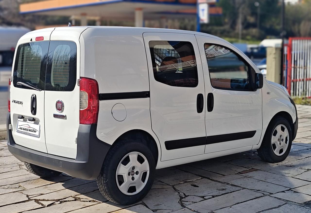 FIAT FIORINO 1.3 MTJ 95 CV CARGO