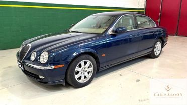 Jaguar S-Type S-Type (X202) 3.0 V6 24V cat Sport - ASI
