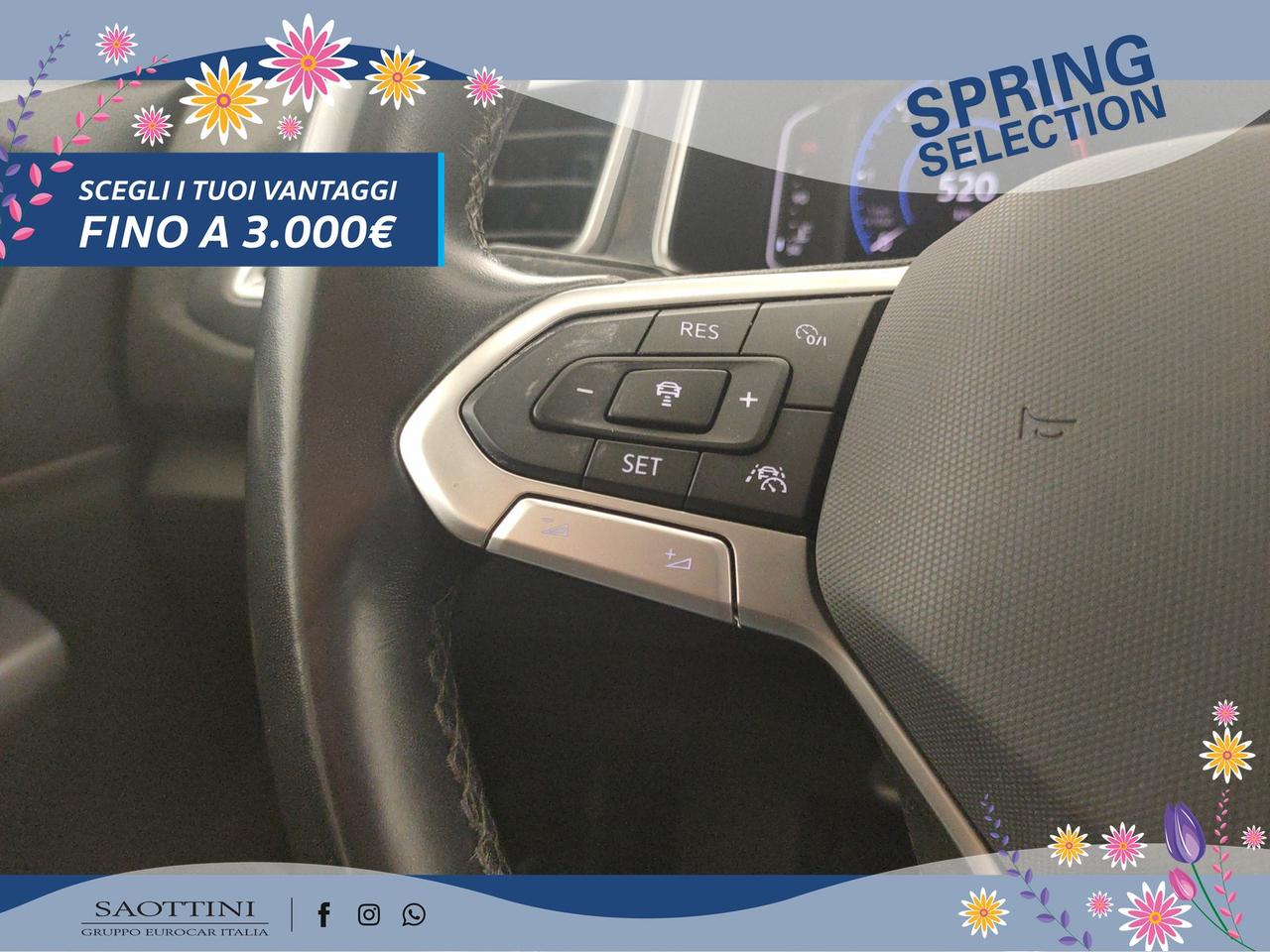 2.0 TDI Style 4motion 150 CV DSG