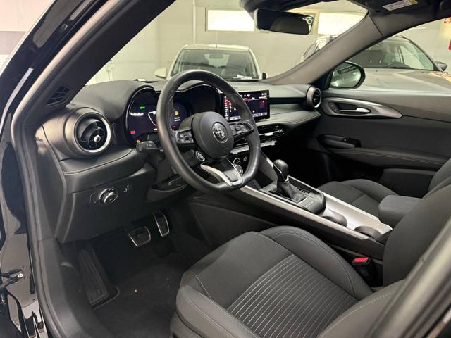 ALFA ROMEO Tonale 1.6 diesel 130 CV TCT6 Tributo Italiano