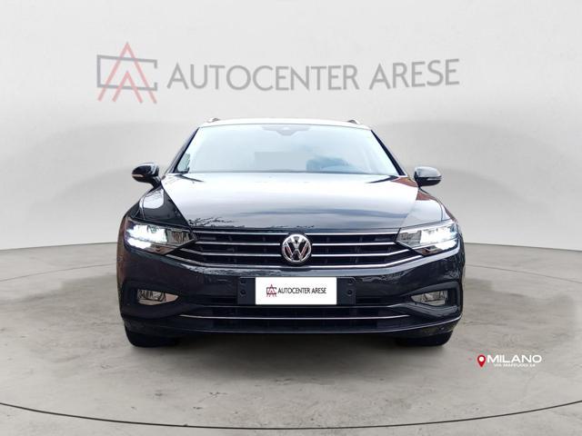 VOLKSWAGEN Passat Variant 2.0 TDI 110KW BMT SCR EVO DSG Business