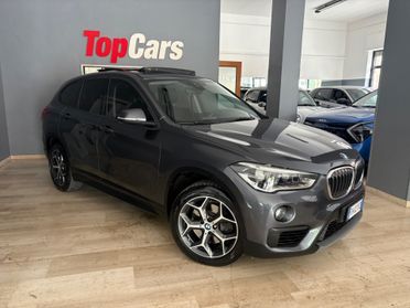 Bmw X1 xDrive20d Sport