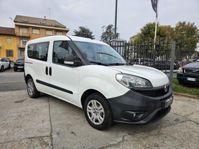 FIAT Doblo Doblò 1.3 MJT