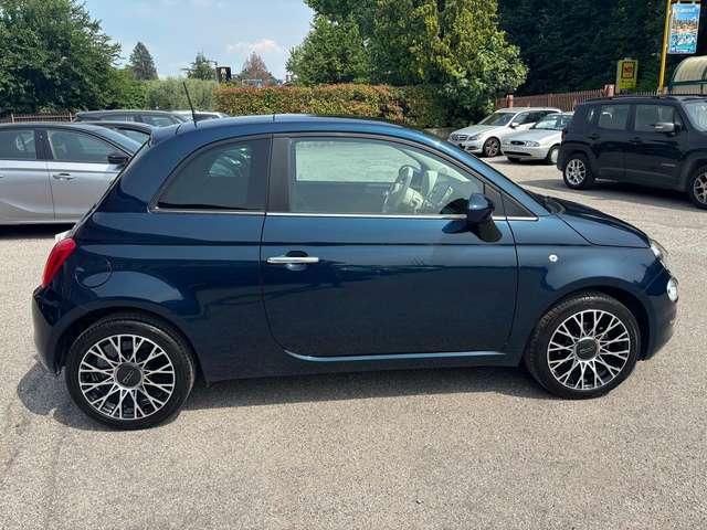 Fiat 500 1.0 hybrid Dolcevita 70cv MY23