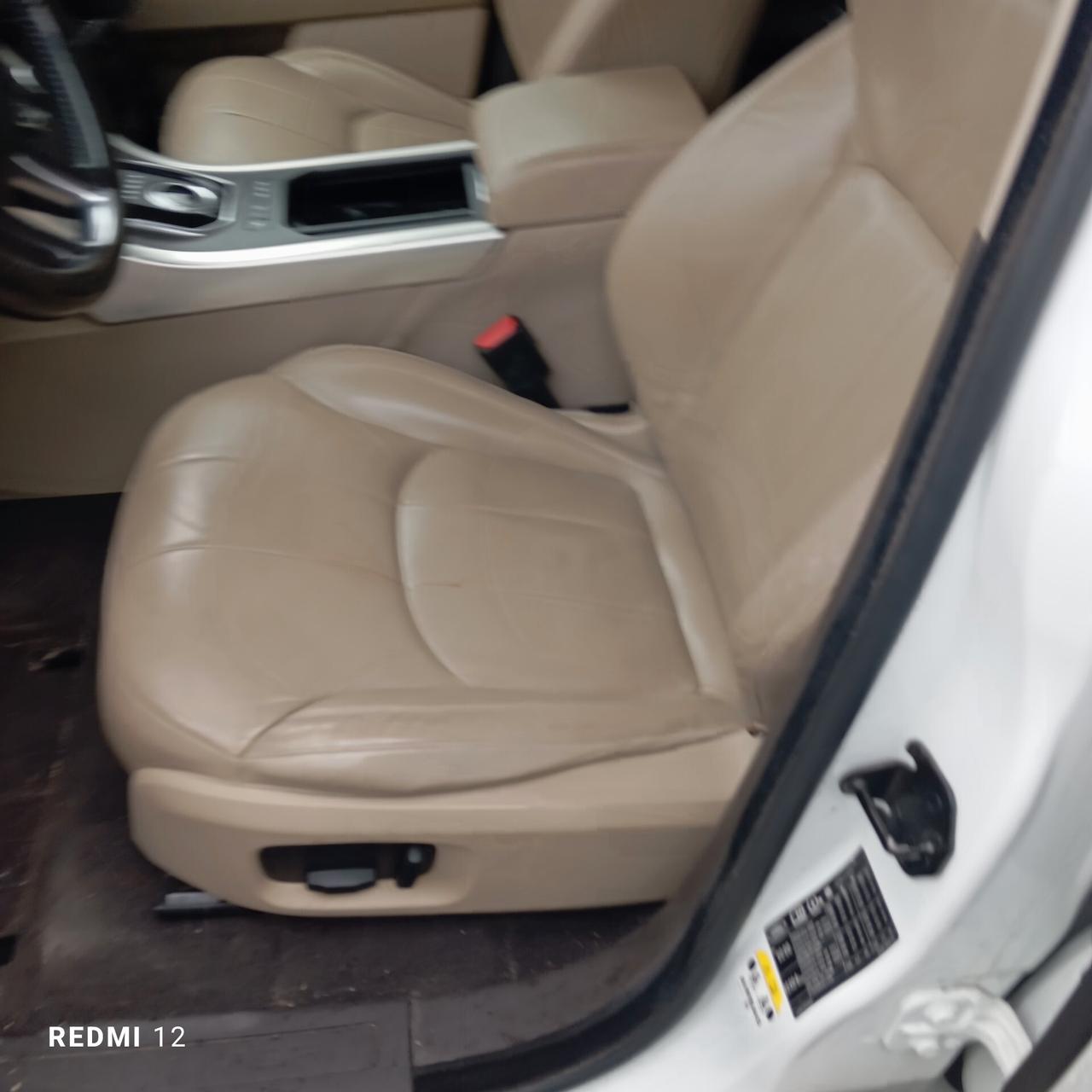 Land Rover Range Evoque 2.0 TD4 150 CV 5p. HSE