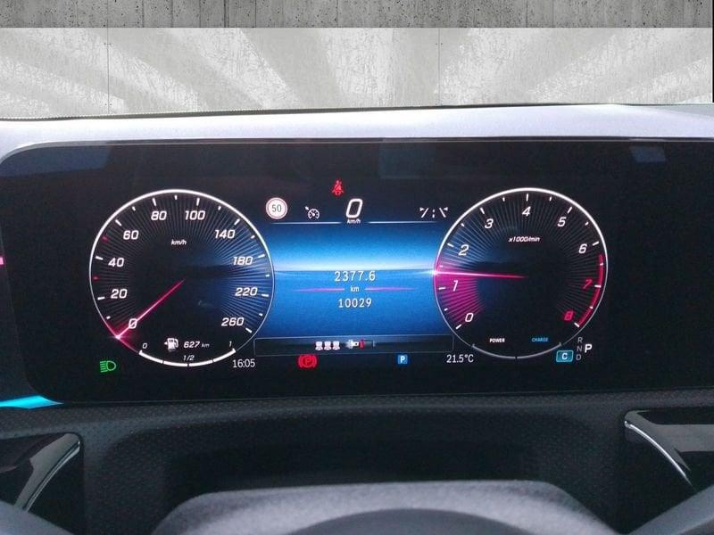 Mercedes-Benz Classe A A 180 AMG Line Advanced Plus auto