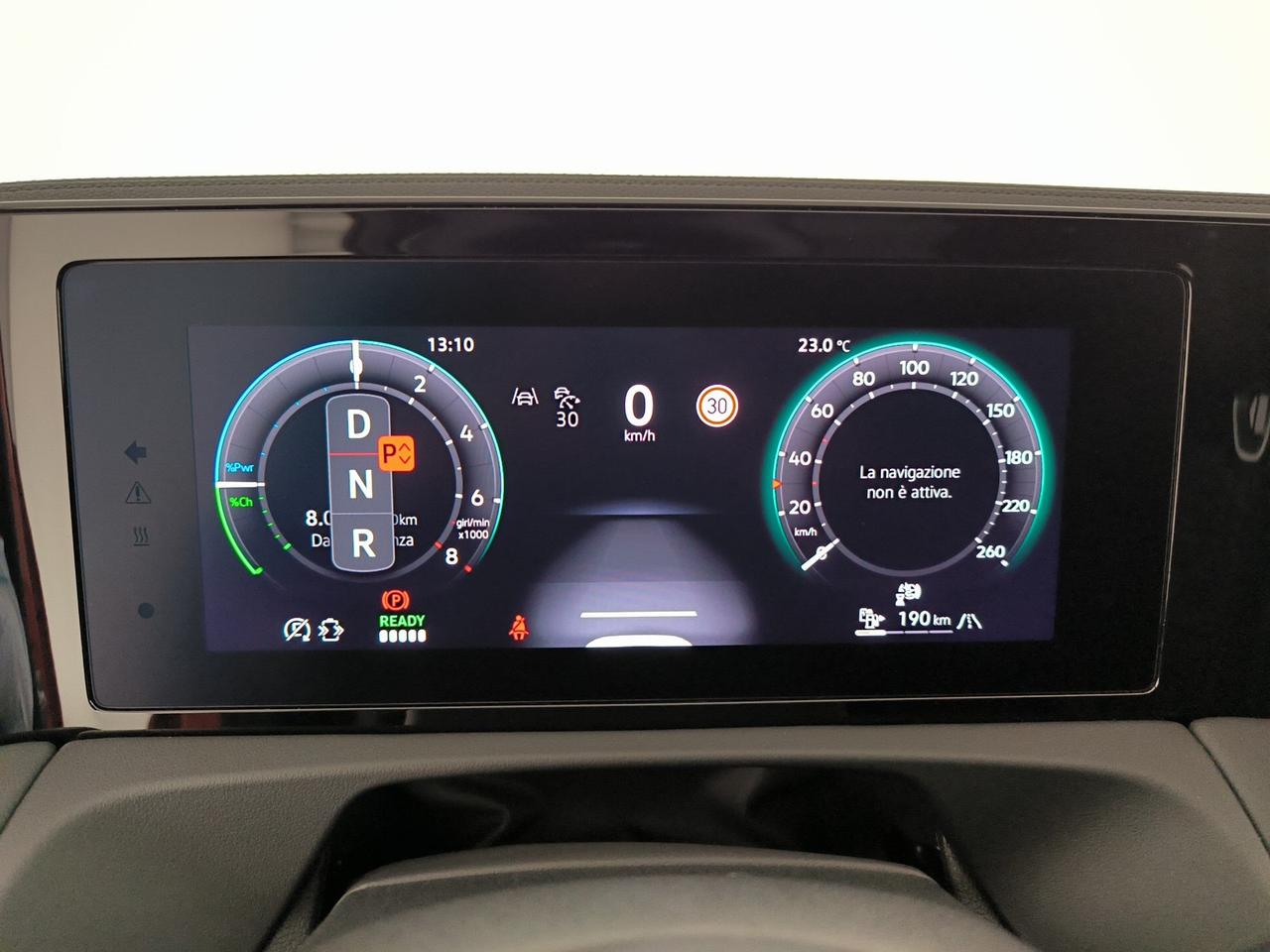 Volkswagen Tiguan 1.5 tsi ehybrid r-line plus 204cv dsg