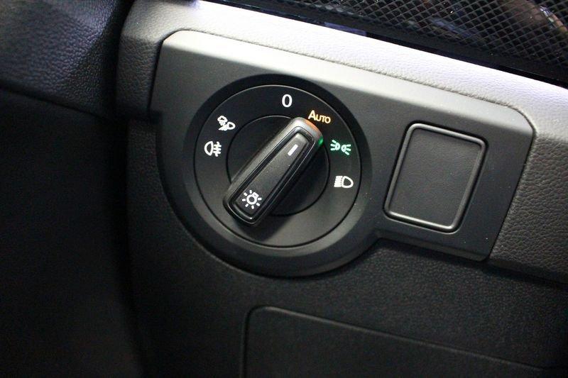 Volkswagen T-Cross 1.0 TSI 115 CV Style