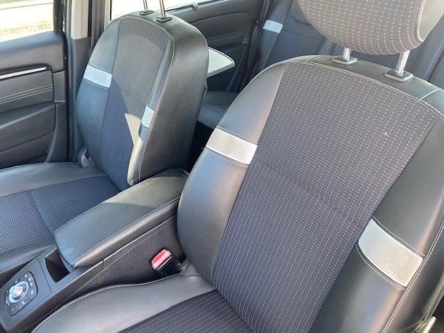 RENAULT Scenic 1.9 dCi 130CV "7 POSTI"