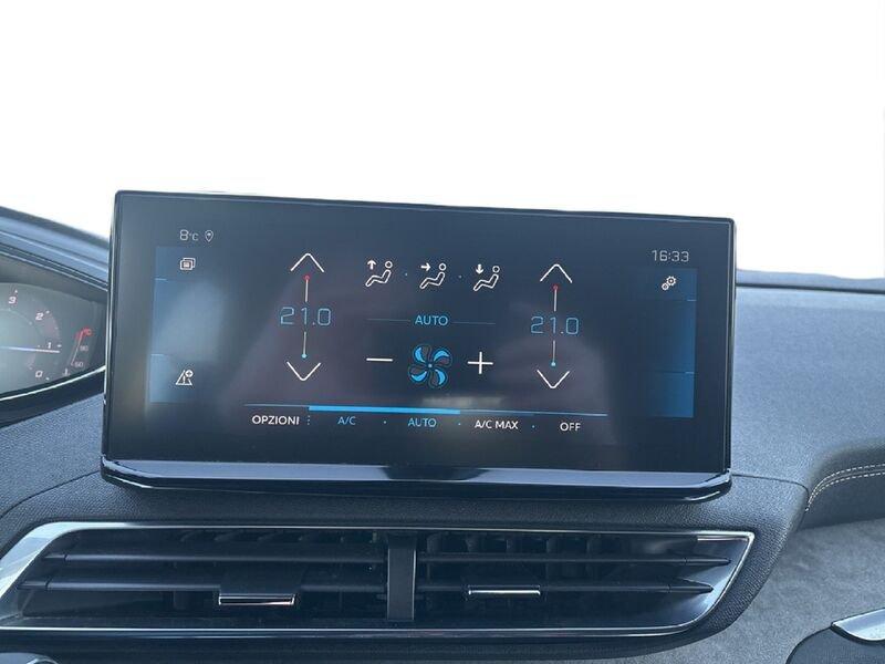 Peugeot 3008 BlueHDi 130 EAT8 S&S GT Pack AUTOCARRO