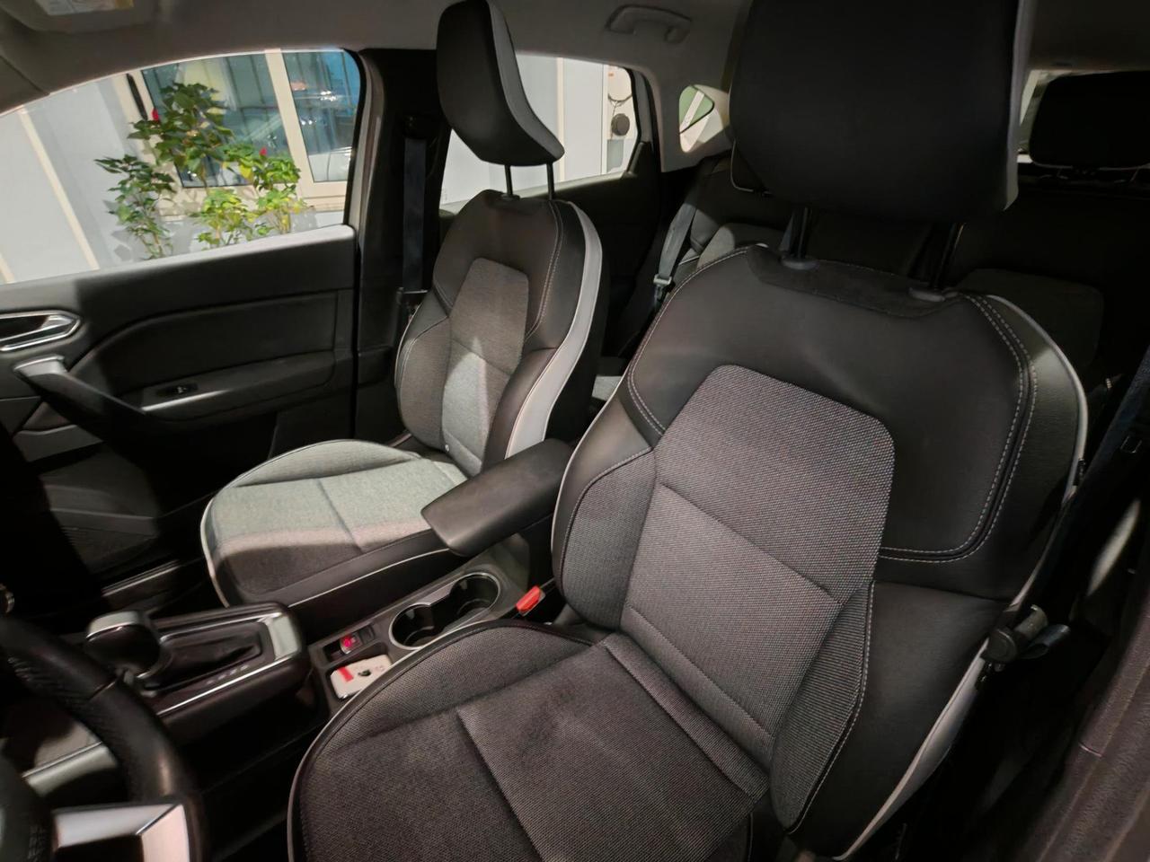 Renault Captur 1.5 blue dci Intens 115cv edc