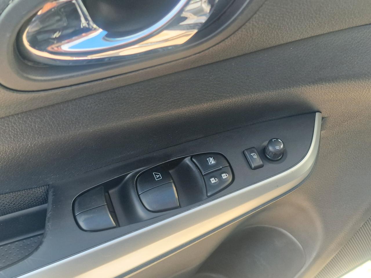 Renault Alaskan 2.3 dCi 160CV Start&Stop 4WD