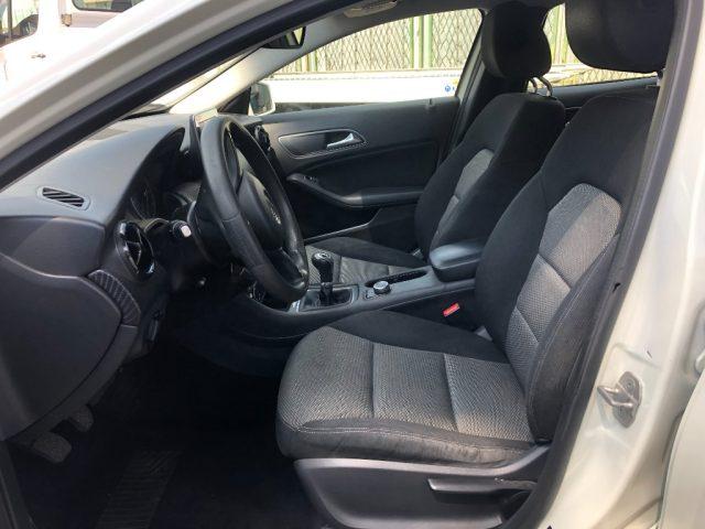 MERCEDES-BENZ GLA 180 d Executive