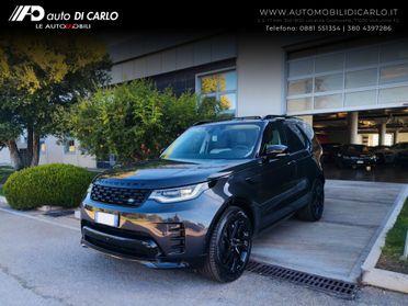 Land Rover Discovery 3.0D I6 249 CV AWD Auto Dynamic SE