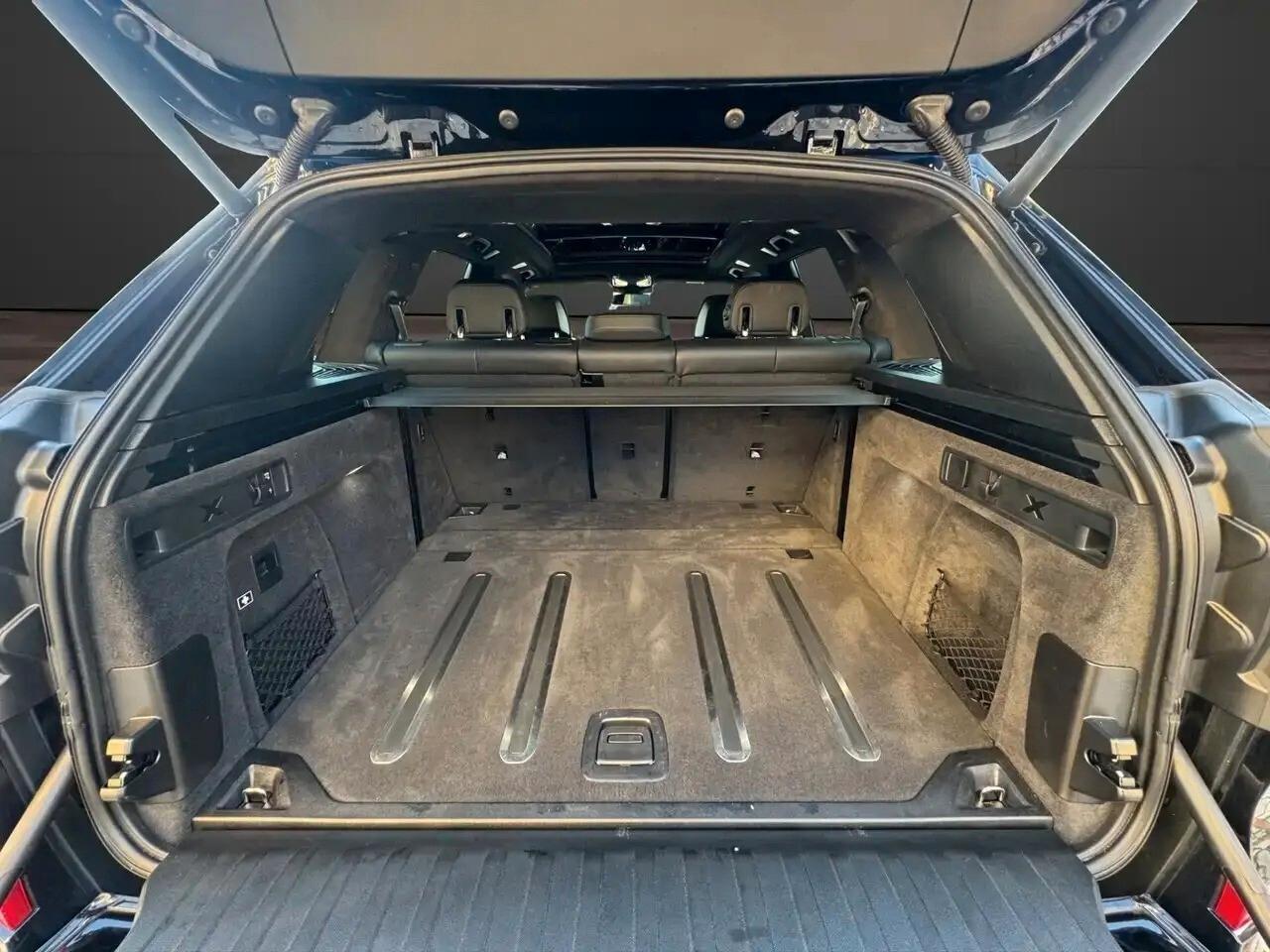 Bmw X5 xDrive30d 48V Msport Tetto Carbonio Full