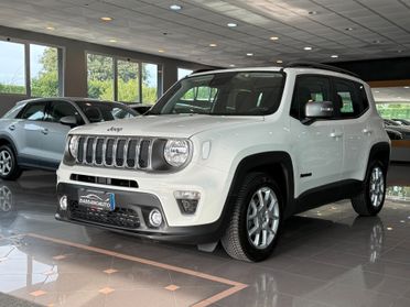 Jeep Renegade 1.6 mjt Limited 2wd 130cv 38.000 KM!!