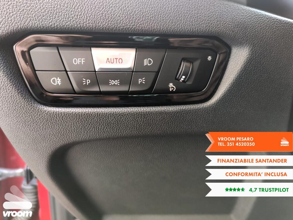 BMW Serie3(G20/21/80/81 330d 48V xDrive Touring