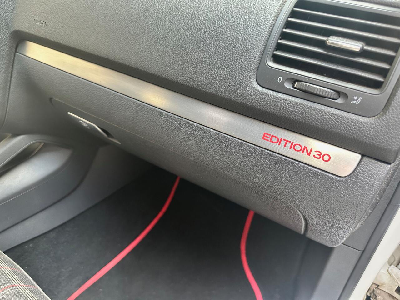 Volkswagen Golf GTI 2.0 16V TFSI *Edition 30*