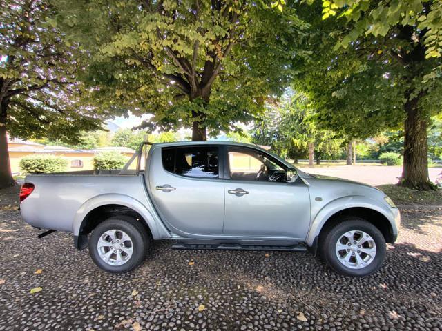 MITSUBISHI L200 2.5 DI-D/178CV 4X4