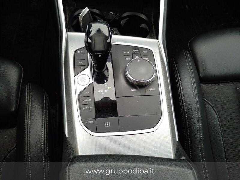 BMW Serie 3 G21 2019 Touring Diese 320d Touring mhev 48V xdrive Sport auto