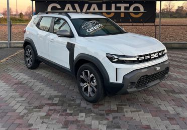 Dacia Duster 1.0 TCe GPL 4x2 Expression