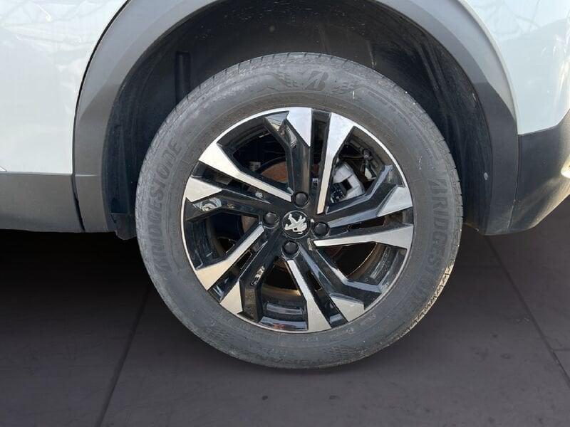 Peugeot 2008 II 2020 1.2 puretech Active Pack s&s 100cv