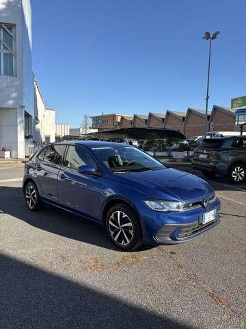 Volkswagen Polo Polo 1.0 TSI DSG Edition Plus 95cv