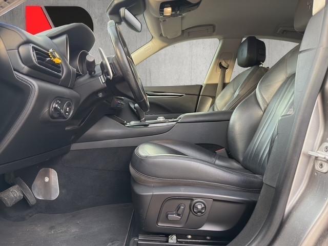 Maserati Levante V6 430 CV AWD S