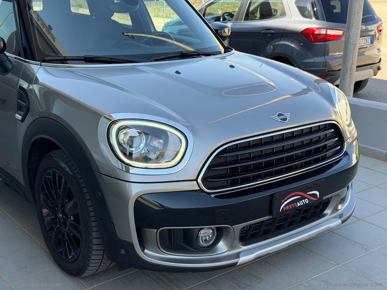 MINI Mini Cooper Business Countryman Aut.