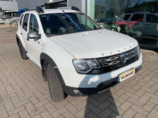Dacia Duster 1.5 dCi 110CV S&S 4x4 Serie Limitata Urban Explorer