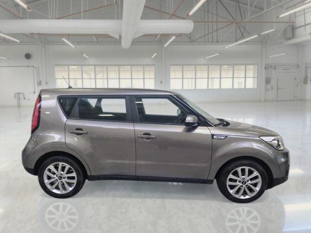 KIA Soul 1.6 CRDi You® Soul