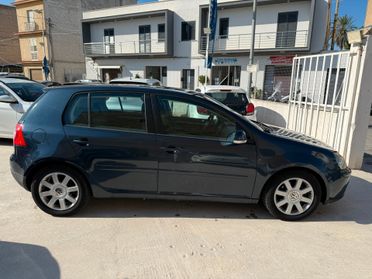 VOLKSWAGEN GOLF 5 2.0 TDI 140CV SPORTLINE - 2005