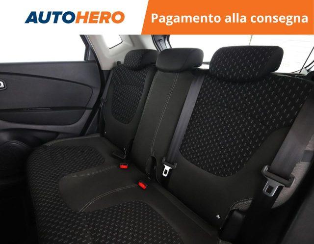 RENAULT Captur dCi 8V 110 CV Start&Stop Energy Intens