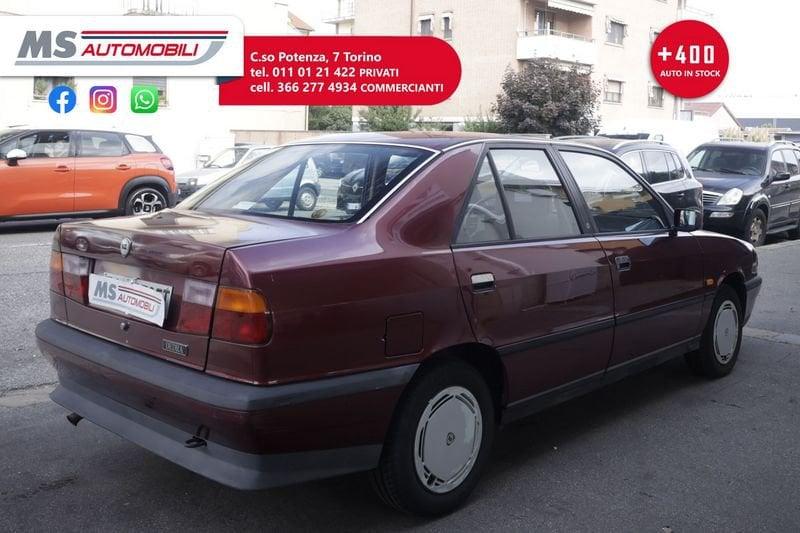 Lancia Dedra 1.6 i.e. cat Unicoproprietario