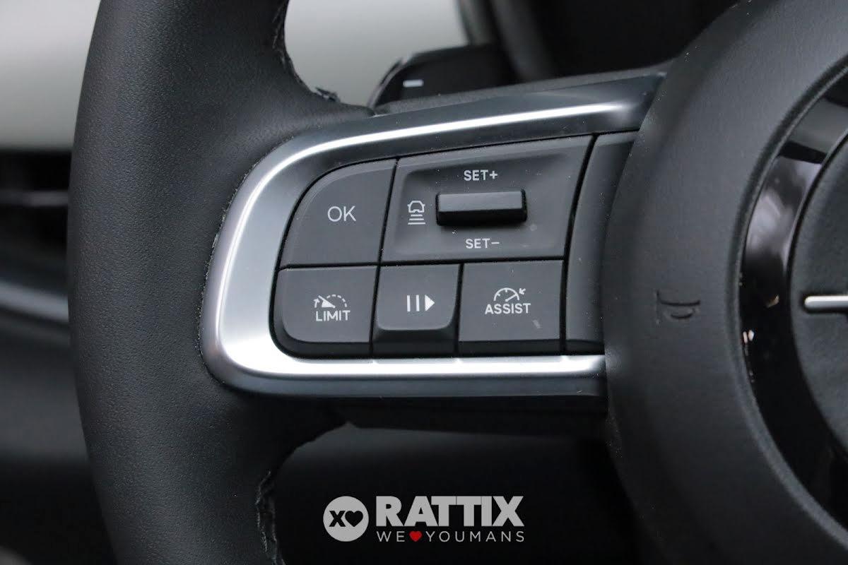 Fiat 600 1.2 Hybrid La Prima II