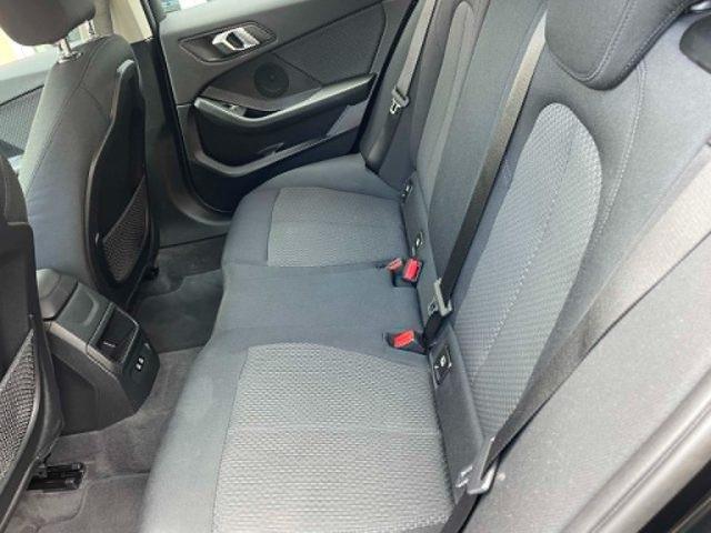 BMW 118 d 5p. Business Advantage