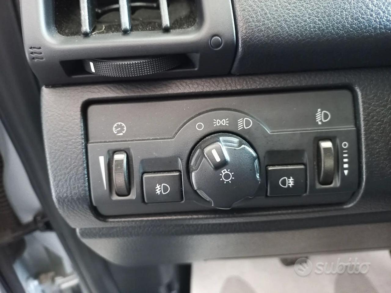 Land Rover Freelander 2 TD4