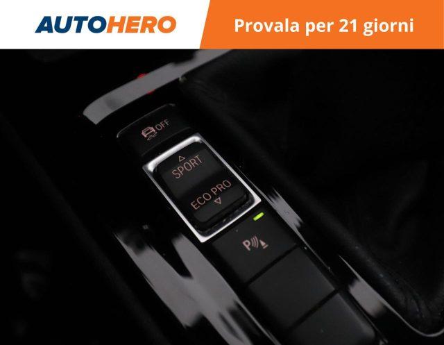 BMW X1 sDrive16d xLine