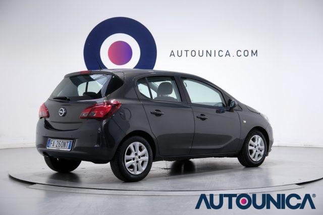 OPEL Corsa 1.4 90CV START&STOP AUTOMATICA 5 PORTE