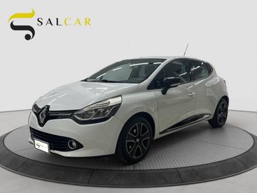Renault Clio 5p 1.5 dci 75cv Live 2013