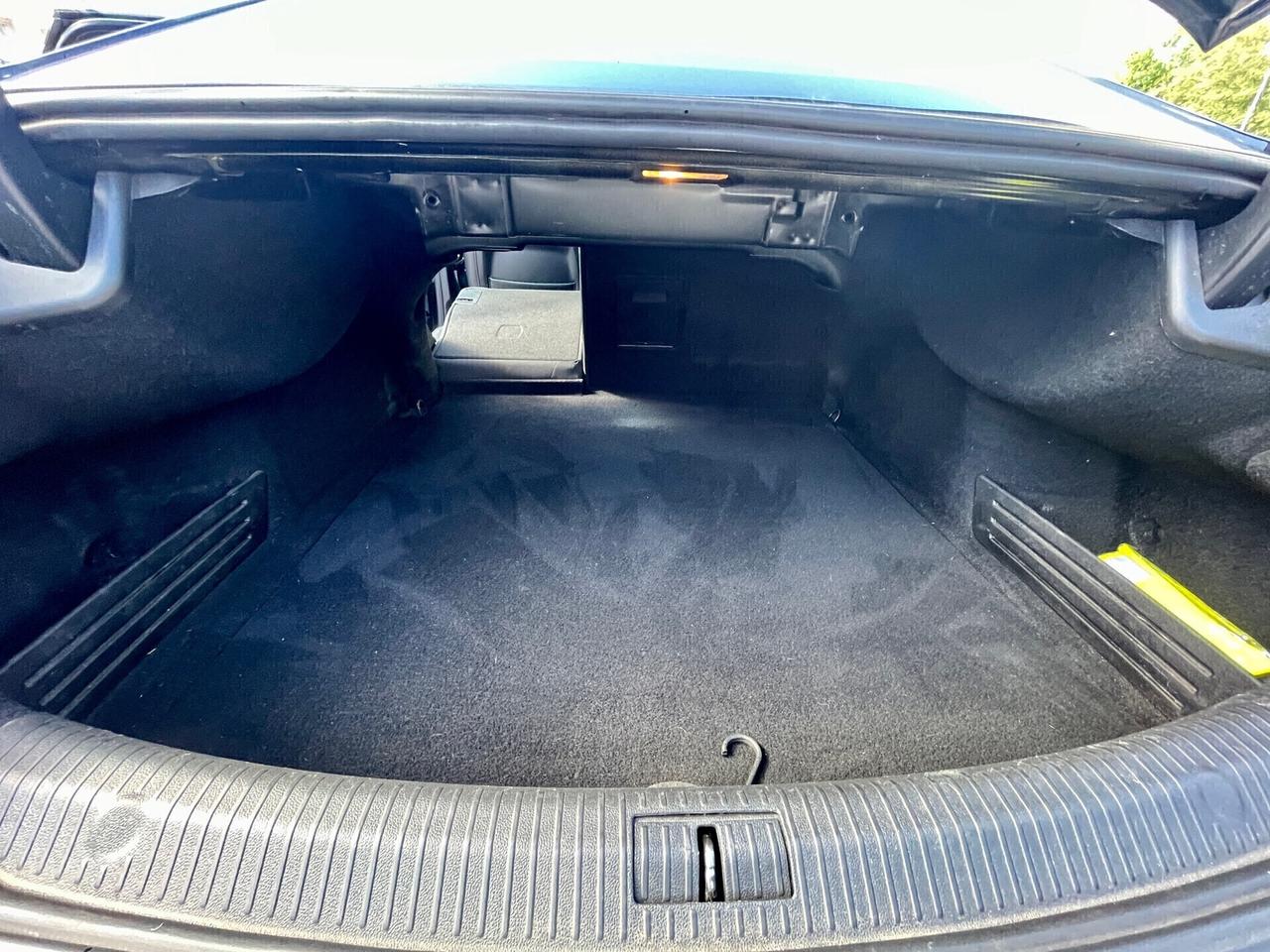 Renault Talisman dCi 130 CV 6M BERLINA