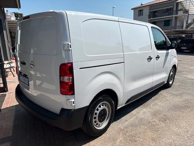 Opel Vivaro 1.5 Diesel 100CV S&S PL-TN M Furgone Enjoy