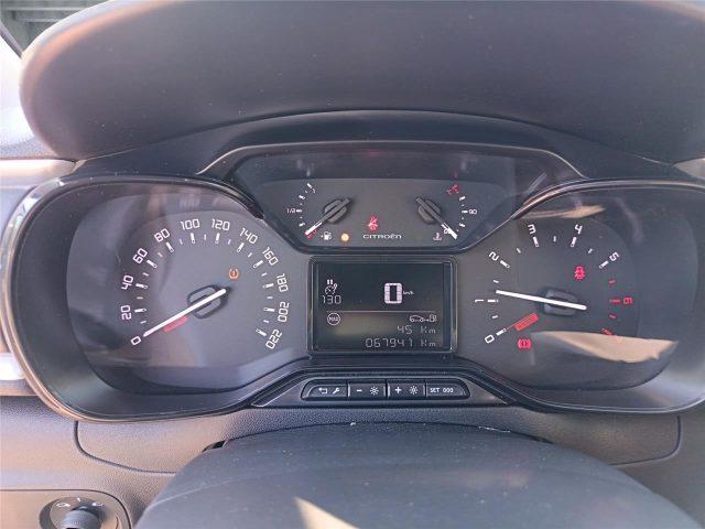 CITROEN C3 3ª serie PureTech 83 S&S You