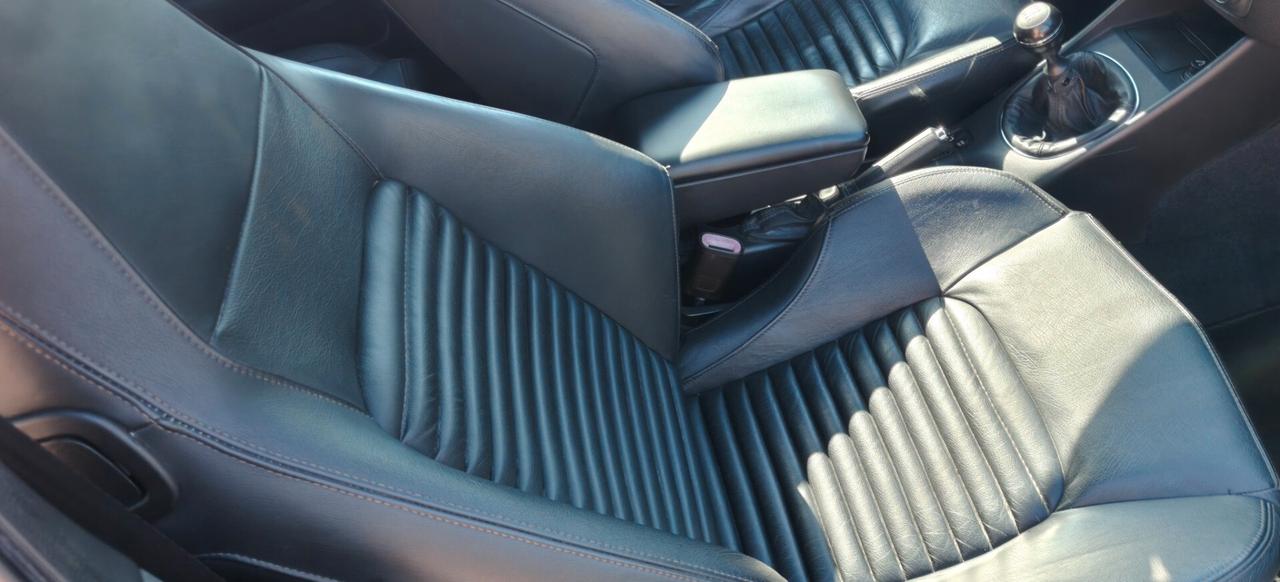 Alfa Romeo 147 3.2i V6 24V cat 3 porte GTA MANUALE SOLO 69k KM