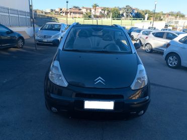 Citroen C3 Pluriel 1.4 Pack Techno