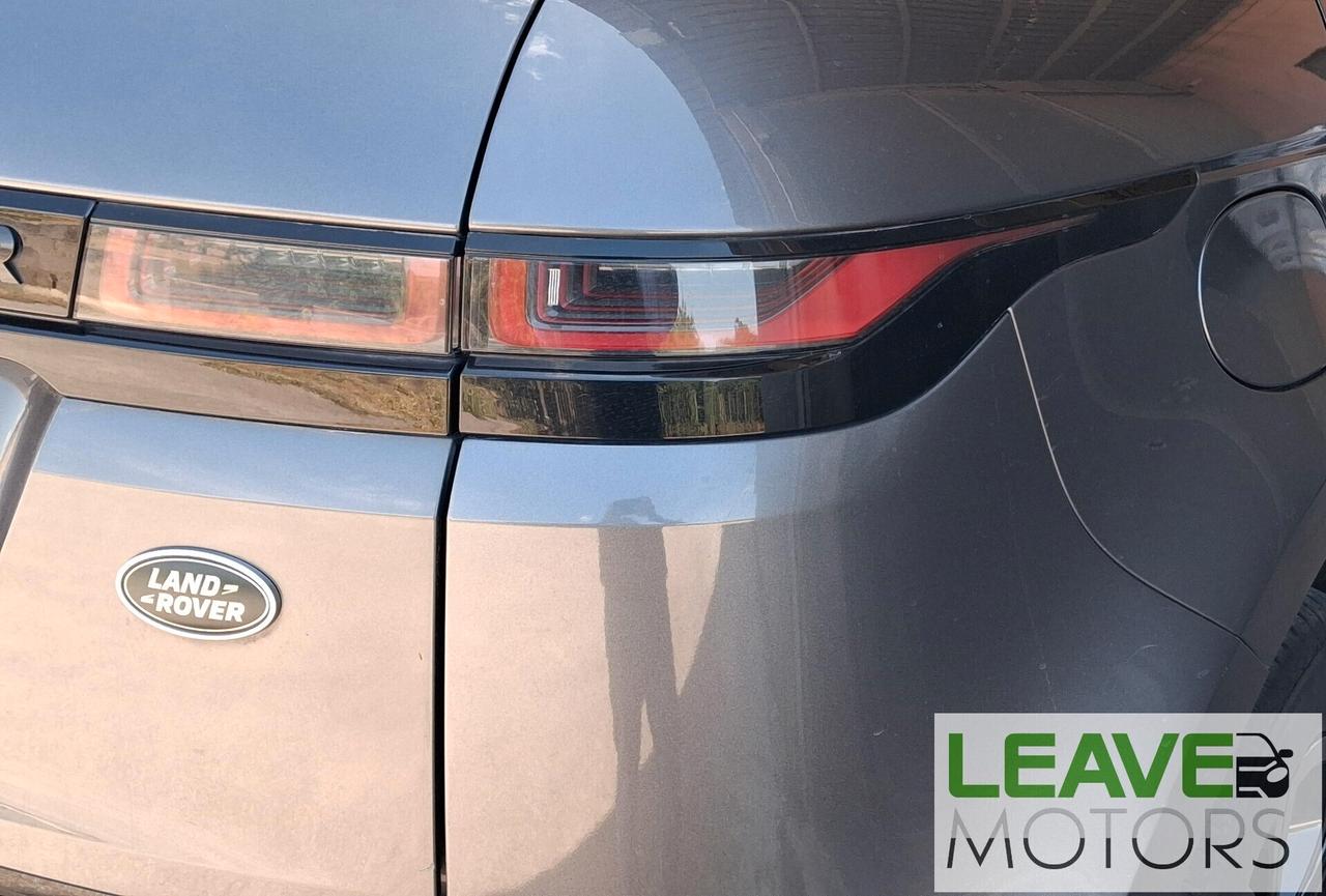 Range Evoque 2.0D I4-L.Flw 150 CV AWD Auto (M1533)