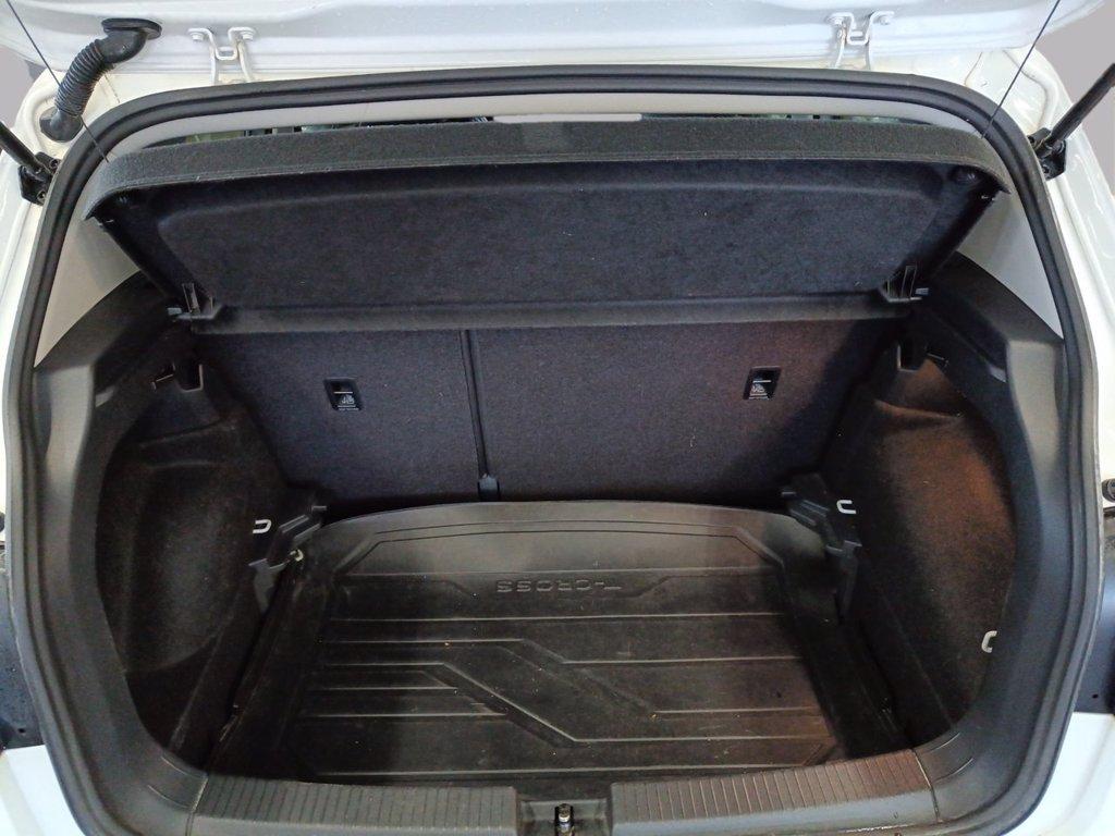 VOLKSWAGEN T-cross 1.0 tsi advanced 110cv del 2023